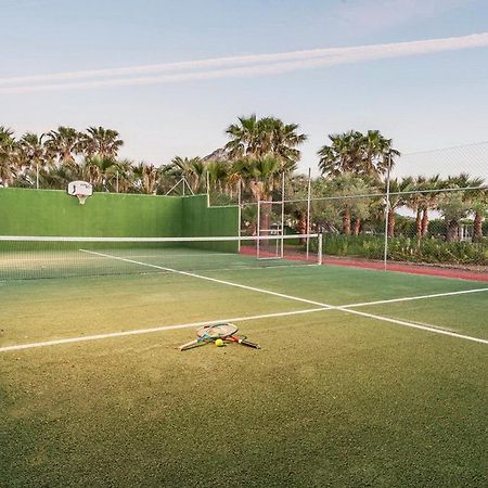 Villa Sunset / Can Tirenet Alcudia  Zewnętrze zdjęcie