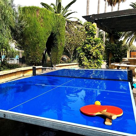 Villa Sunset / Can Tirenet Alcudia  Zewnętrze zdjęcie