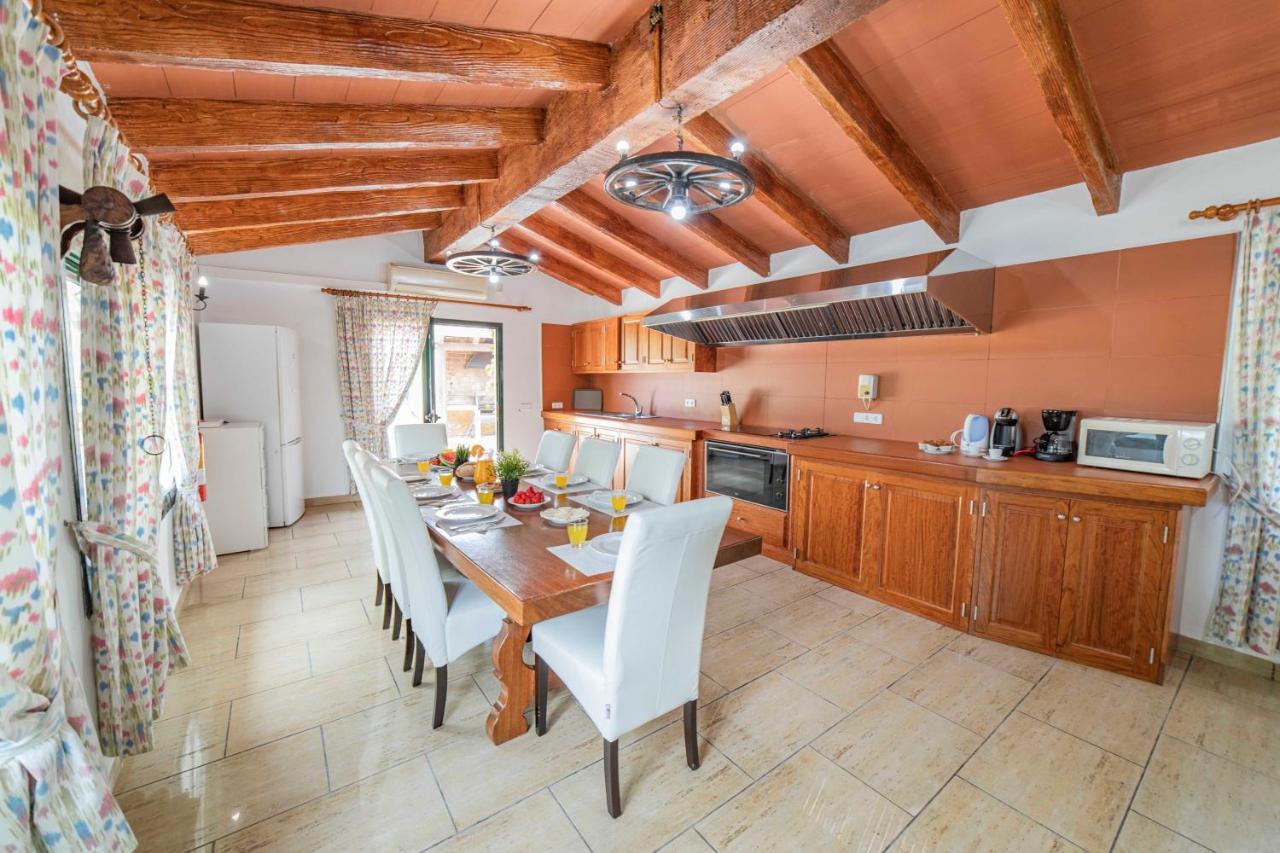 Villa Sunset / Can Tirenet Alcudia  Zewnętrze zdjęcie