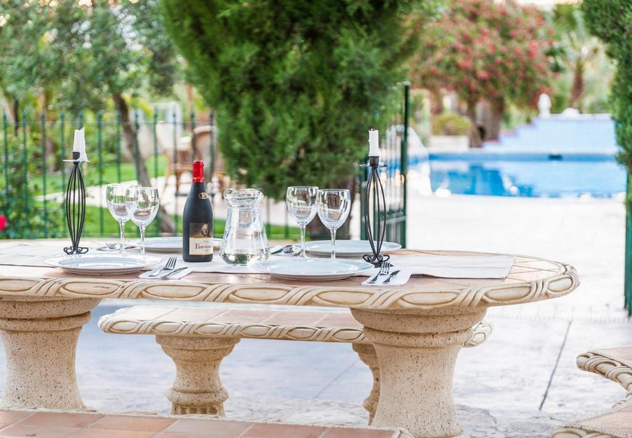 Villa Sunset / Can Tirenet Alcudia  Zewnętrze zdjęcie