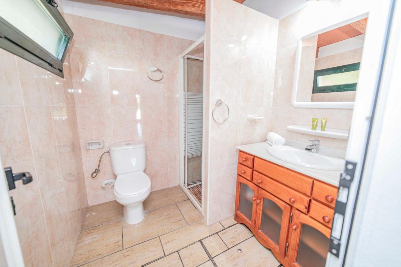 Villa Sunset / Can Tirenet Alcudia  Zewnętrze zdjęcie