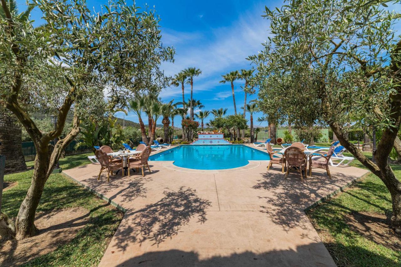 Villa Sunset / Can Tirenet Alcudia  Zewnętrze zdjęcie