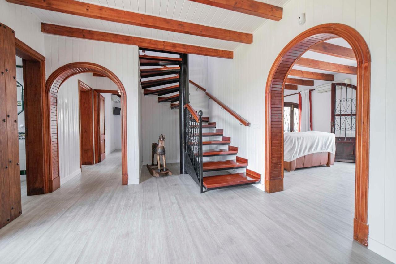 Villa Sunset / Can Tirenet Alcudia  Zewnętrze zdjęcie
