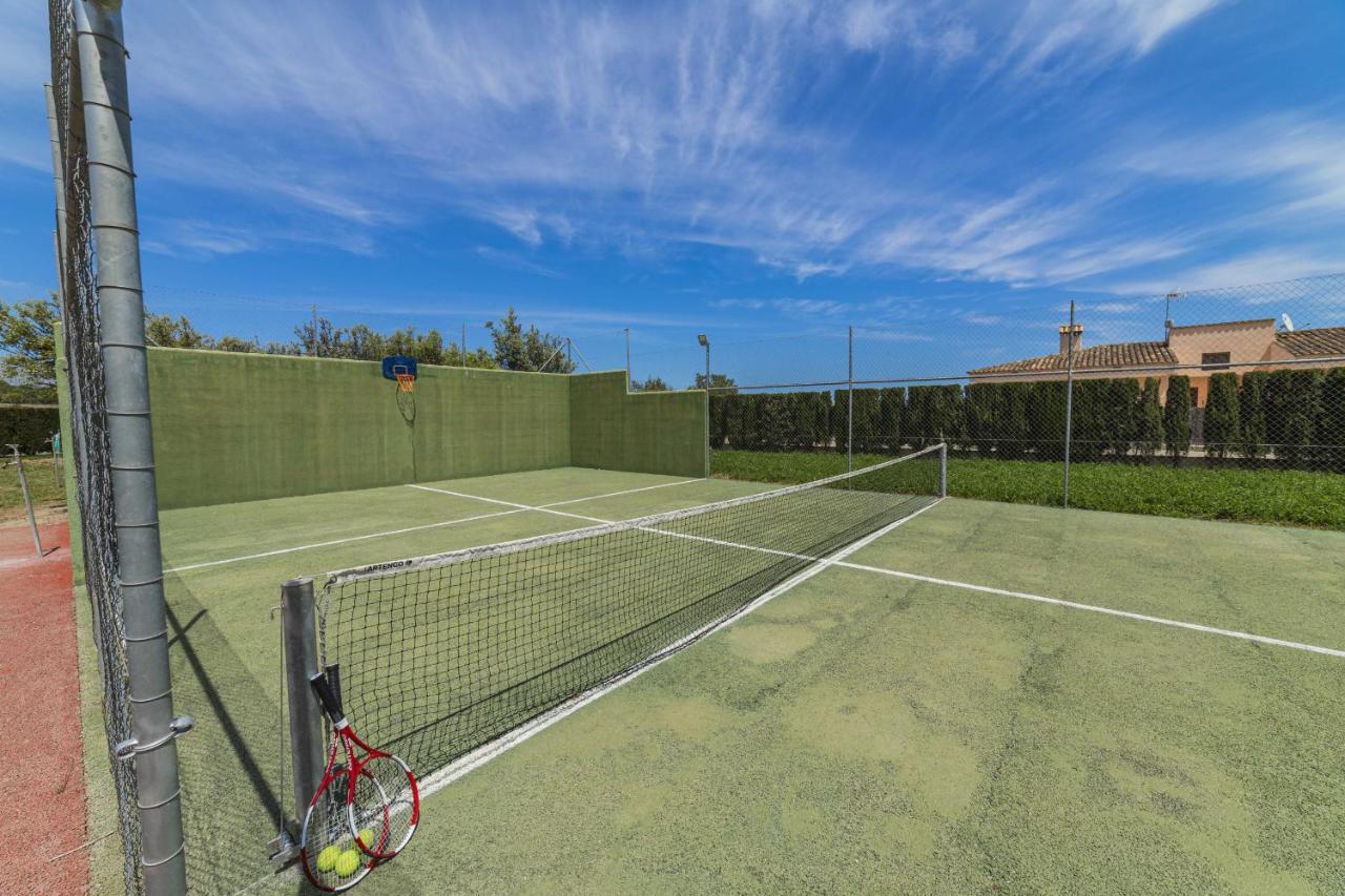 Villa Sunset / Can Tirenet Alcudia  Zewnętrze zdjęcie