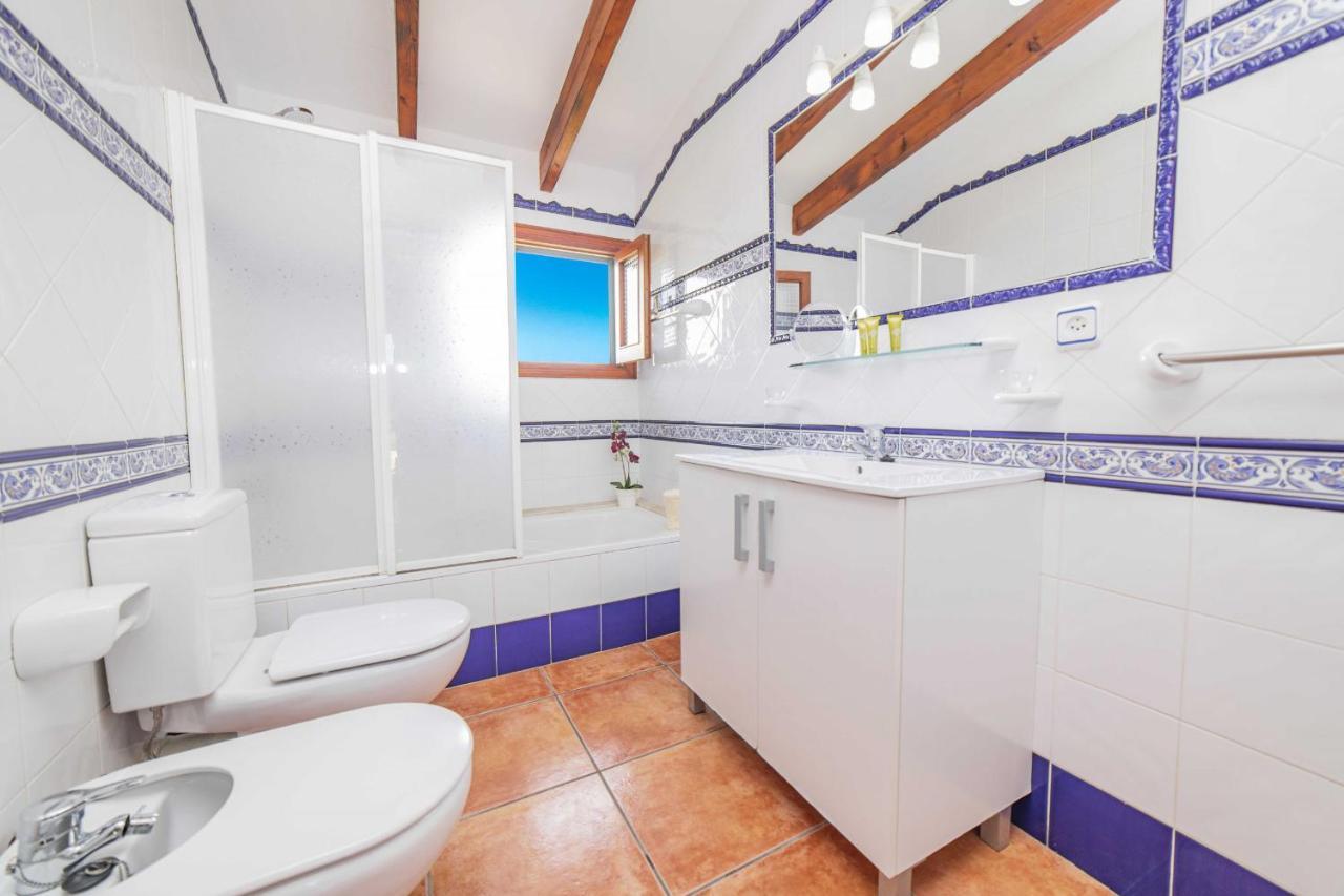 Villa Sunset / Can Tirenet Alcudia  Zewnętrze zdjęcie