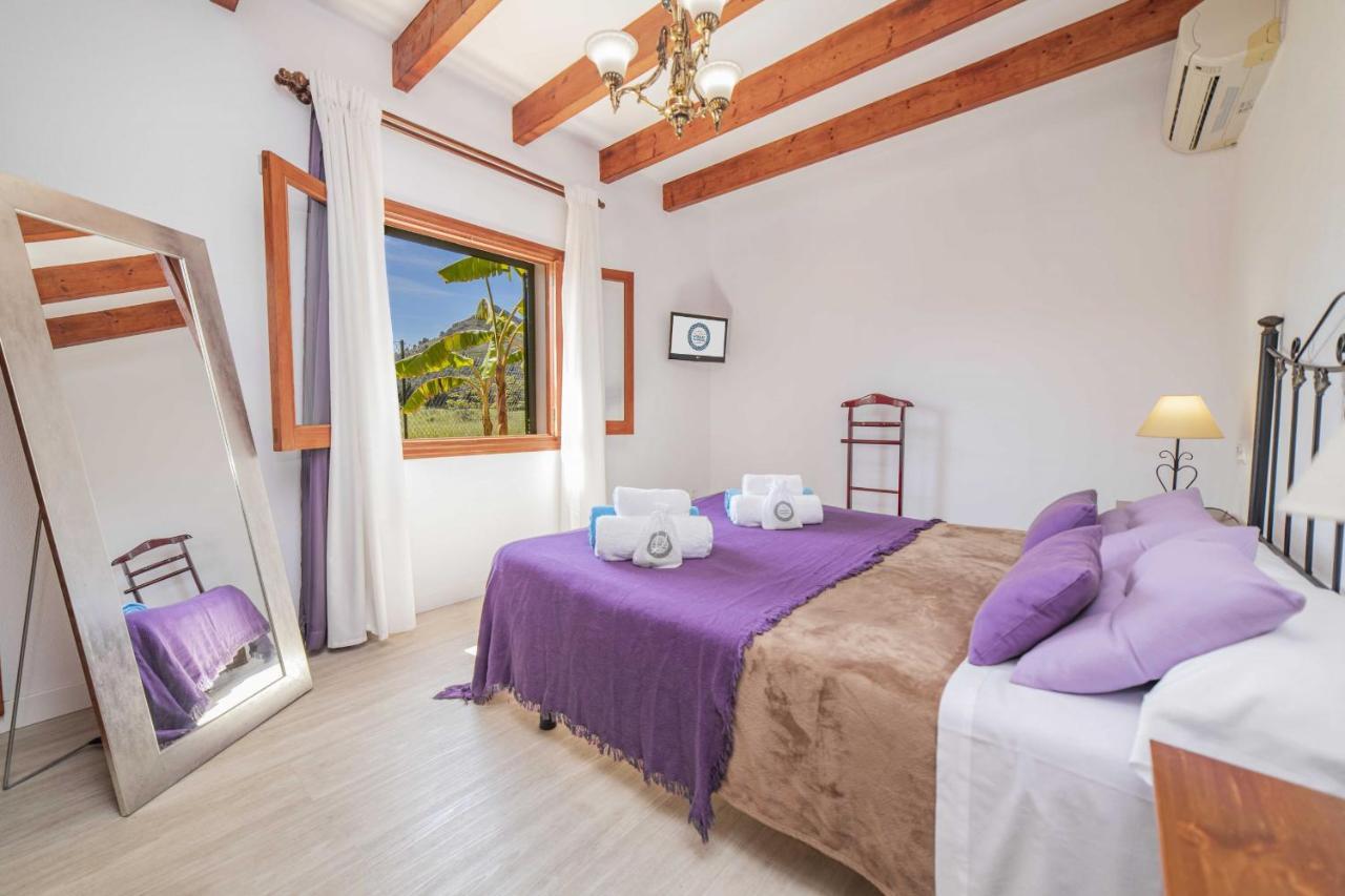 Villa Sunset / Can Tirenet Alcudia  Zewnętrze zdjęcie