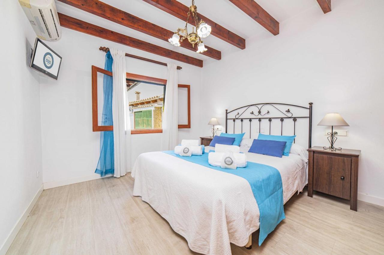 Villa Sunset / Can Tirenet Alcudia  Zewnętrze zdjęcie