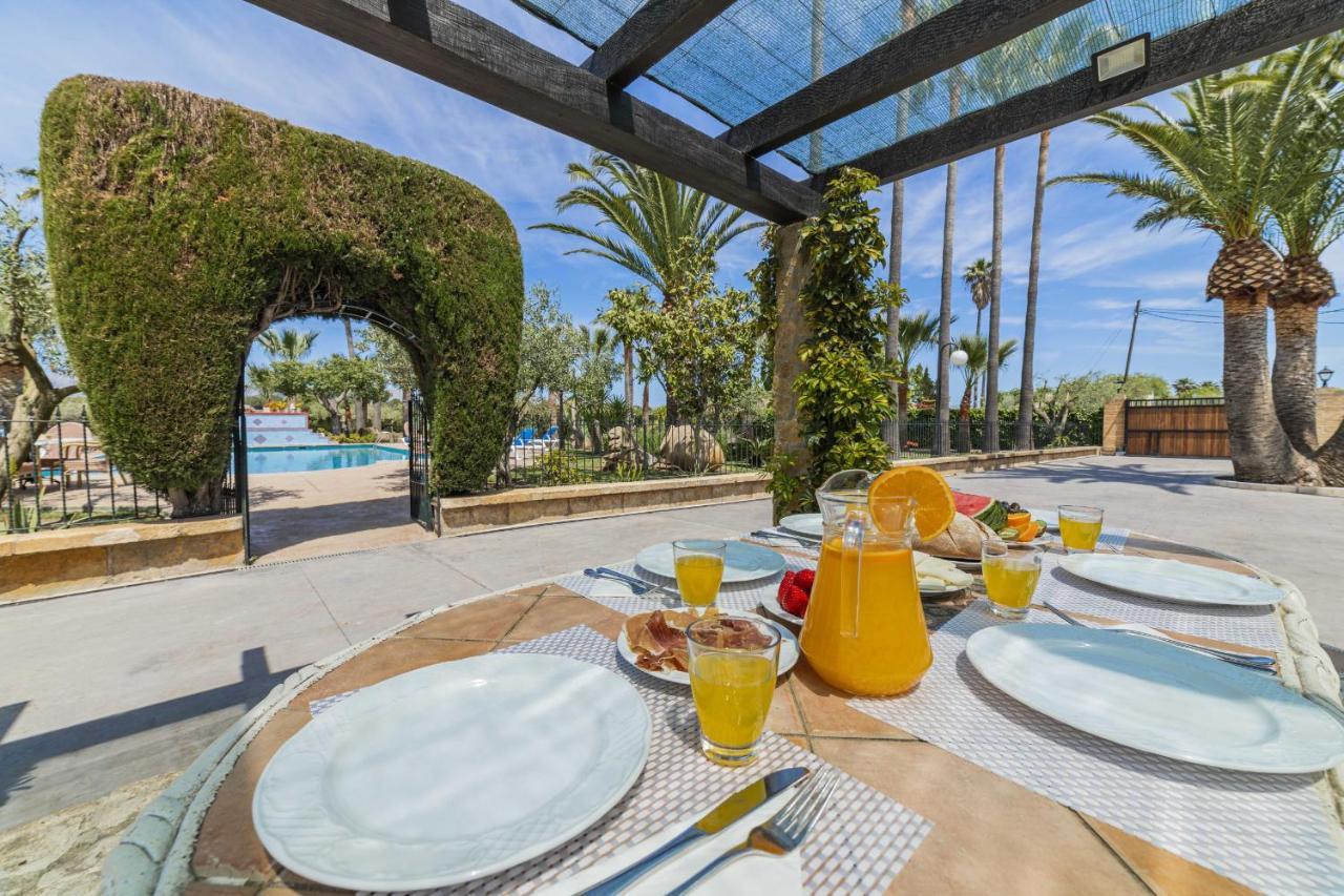 Villa Sunset / Can Tirenet Alcudia  Zewnętrze zdjęcie