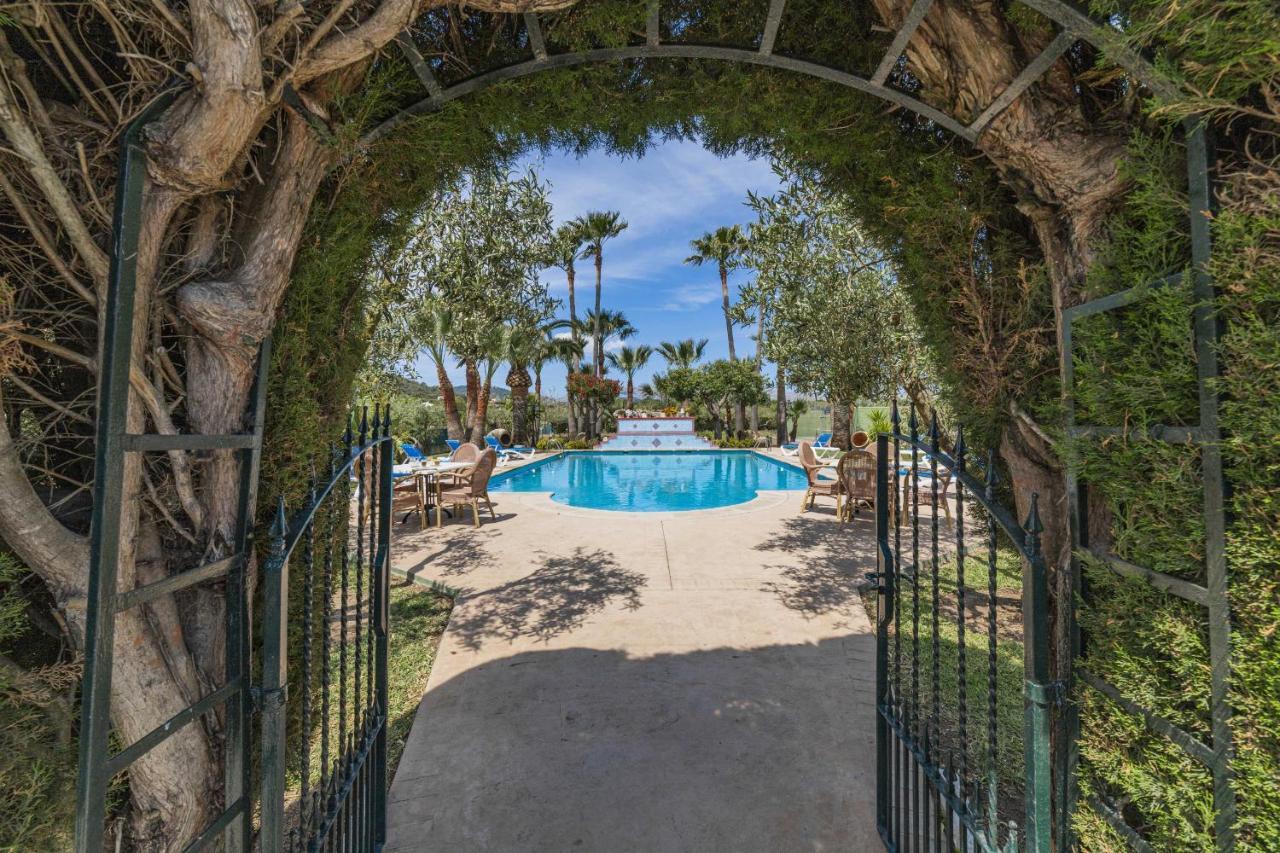 Villa Sunset / Can Tirenet Alcudia  Zewnętrze zdjęcie