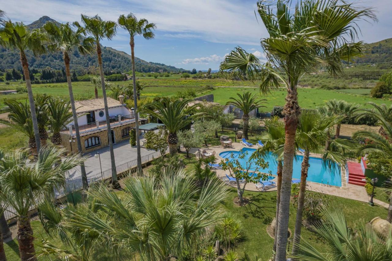 Villa Sunset / Can Tirenet Alcudia  Zewnętrze zdjęcie