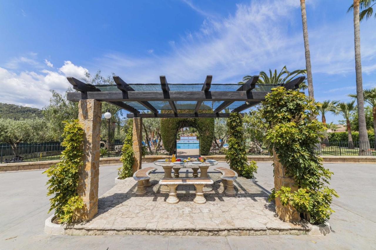 Villa Sunset / Can Tirenet Alcudia  Zewnętrze zdjęcie