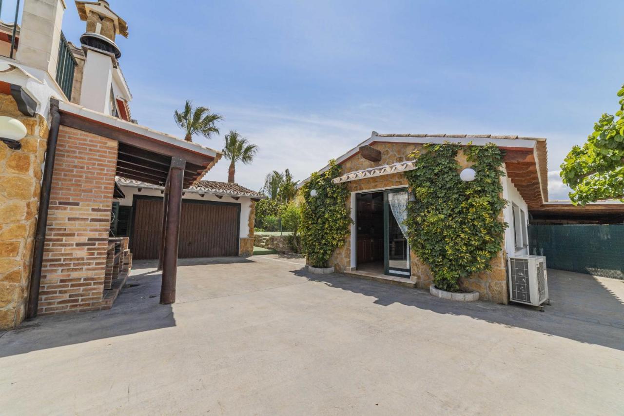 Villa Sunset / Can Tirenet Alcudia  Zewnętrze zdjęcie