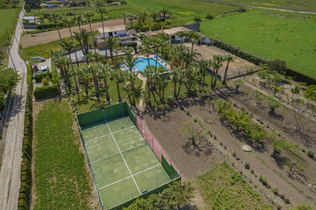 Villa Sunset / Can Tirenet Alcudia  Zewnętrze zdjęcie